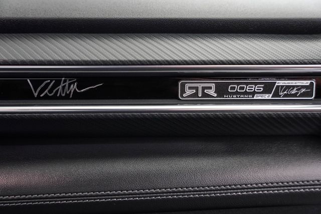 2024 Ford Mustang GT Fastback - 23041046 - 51