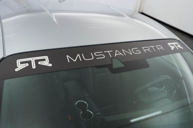 2024 Ford Mustang GT Fastback - 23041046 - 55