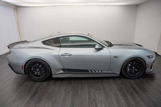 2024 Ford Mustang GT Fastback - 23041046 - 5