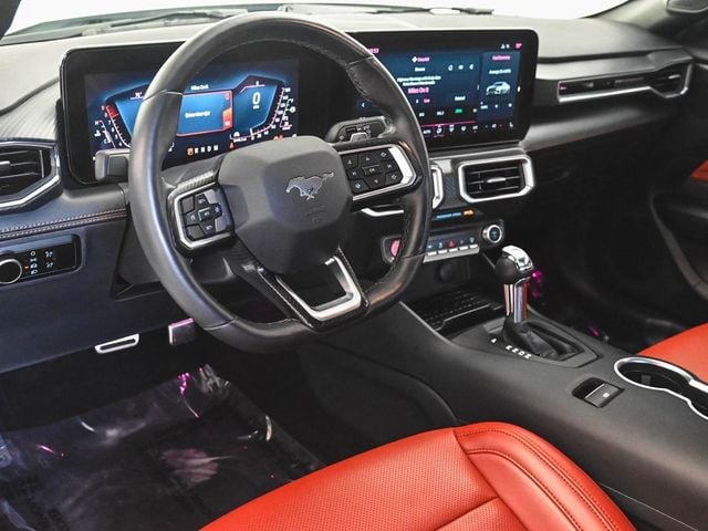 2024 Ford Mustang GT Premium - 22893950 - 11