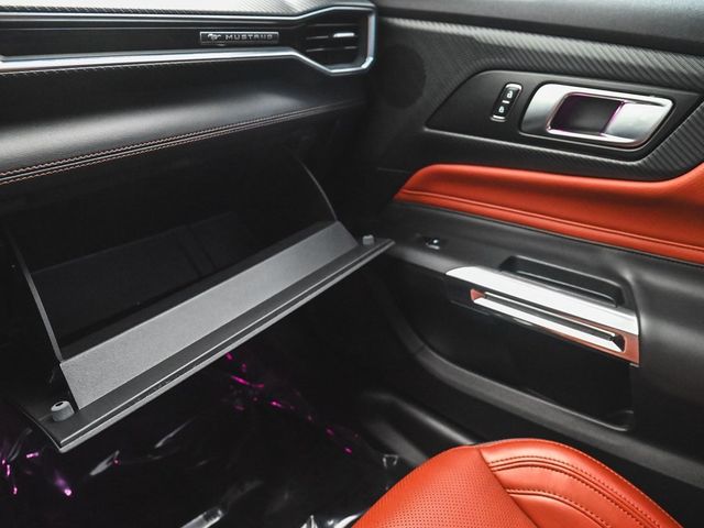 2024 Ford Mustang GT Premium - 22893950 - 14