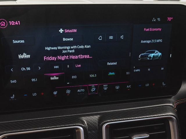 2024 Ford Mustang GT Premium - 22893950 - 15