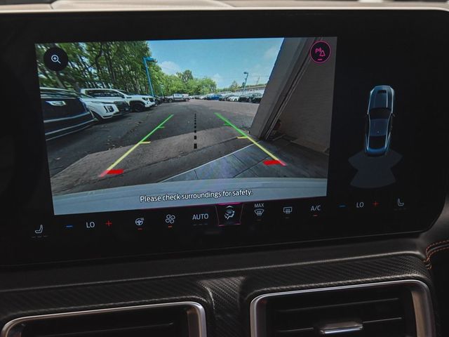 2024 Ford Mustang GT Premium - 22893950 - 17