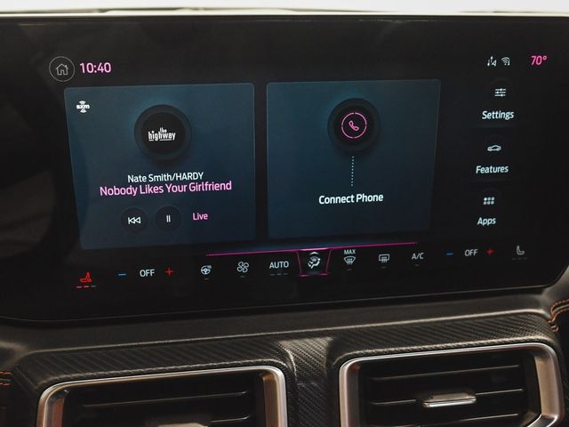 2024 Ford Mustang GT Premium - 22893950 - 18