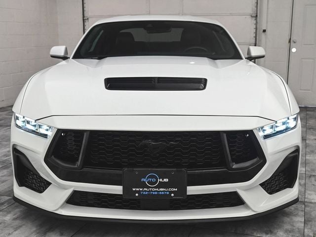 2024 Ford Mustang GT Premium - 22893950 - 1