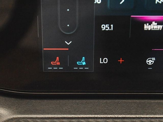 2024 Ford Mustang GT Premium - 22893950 - 20