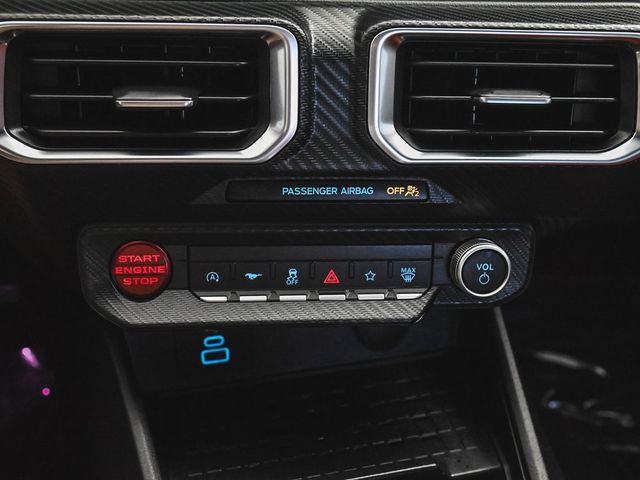 2024 Ford Mustang GT Premium - 22893950 - 22