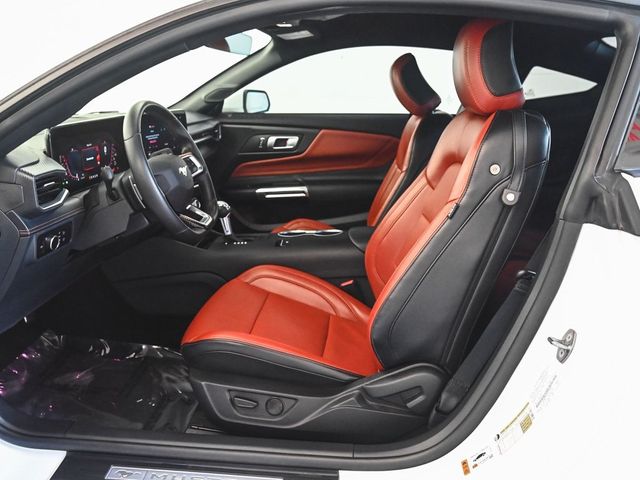 2024 Ford Mustang GT Premium - 22893950 - 28