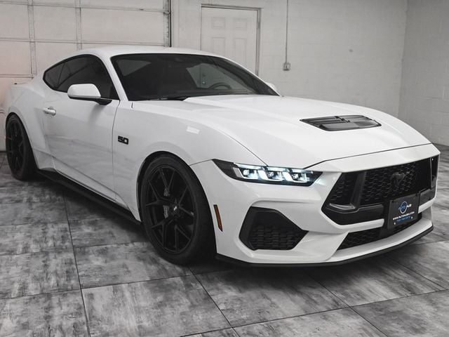 2024 Ford Mustang GT Premium - 22893950 - 2