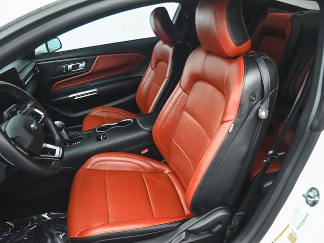 2024 Ford Mustang GT Premium - 22893950 - 29