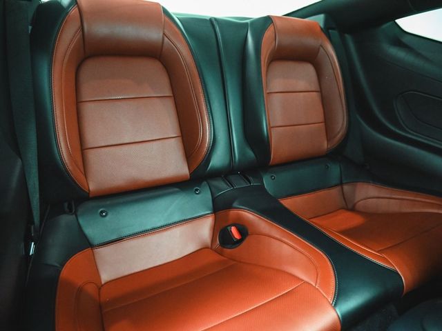 2024 Ford Mustang GT Premium - 22893950 - 30