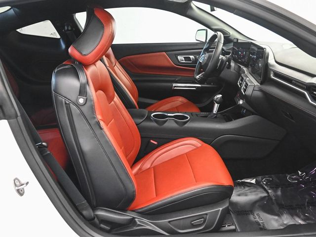 2024 Ford Mustang GT Premium - 22893950 - 31