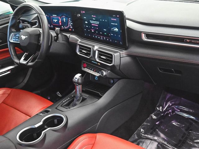 2024 Ford Mustang GT Premium - 22893950 - 32