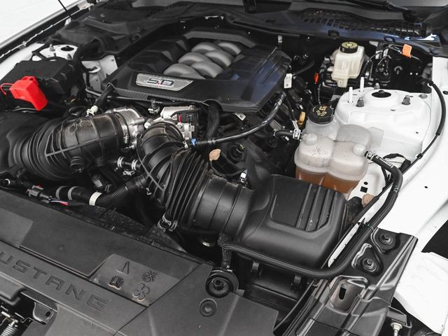 2024 Ford Mustang GT Premium - 22893950 - 35