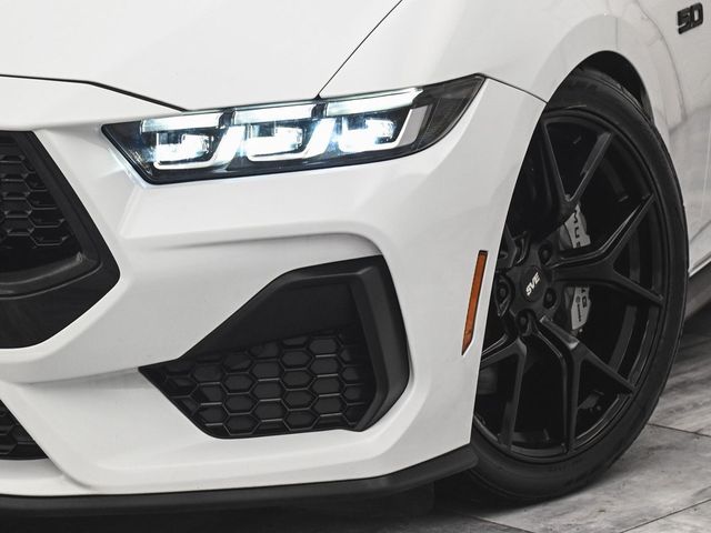 2024 Ford Mustang GT Premium - 22893950 - 37