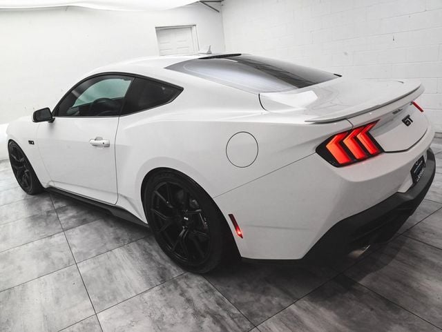 2024 Ford Mustang GT Premium - 22893950 - 3