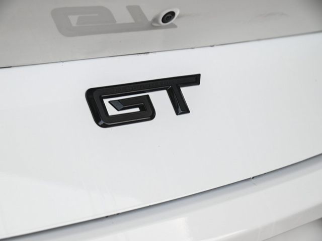 2024 Ford Mustang GT Premium - 22893950 - 41