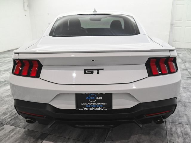 2024 Ford Mustang GT Premium - 22893950 - 4