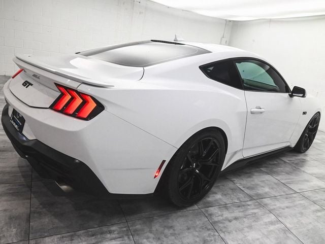 2024 Ford Mustang GT Premium - 22893950 - 5