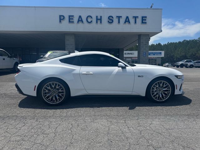 2024 Ford Mustang GT Premium - 23027183 - 0