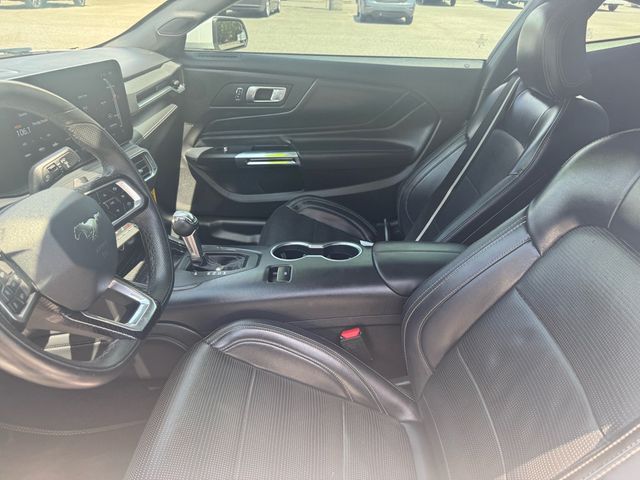 2024 Ford Mustang GT Premium - 23027183 - 10