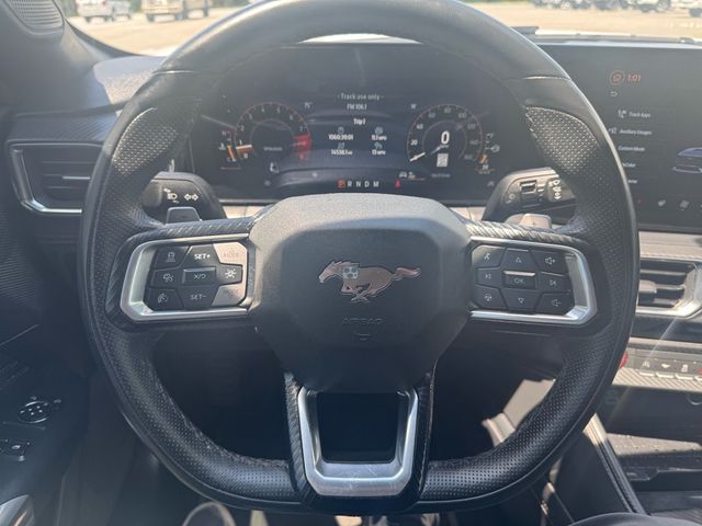 2024 Ford Mustang GT Premium - 23027183 - 14