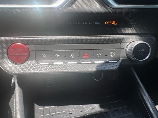 2024 Ford Mustang GT Premium - 23027183 - 28