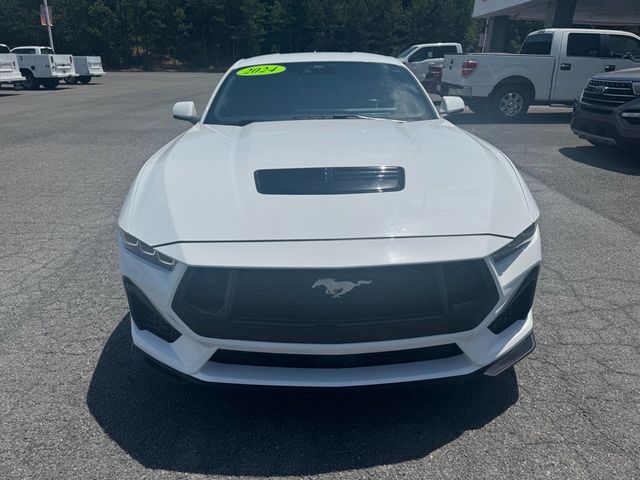2024 Ford Mustang GT Premium - 23027183 - 2