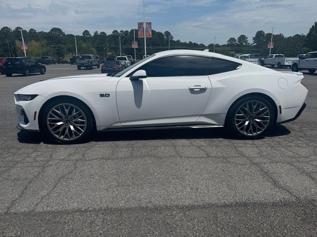 2024 Ford Mustang GT Premium - 23027183 - 4
