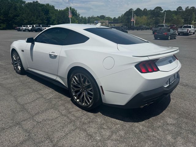 2024 Ford Mustang GT Premium - 23027183 - 5