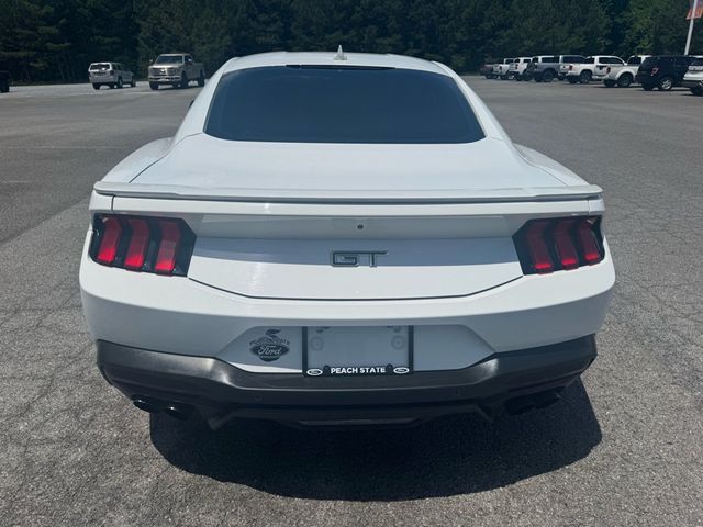 2024 Ford Mustang GT Premium - 23027183 - 6