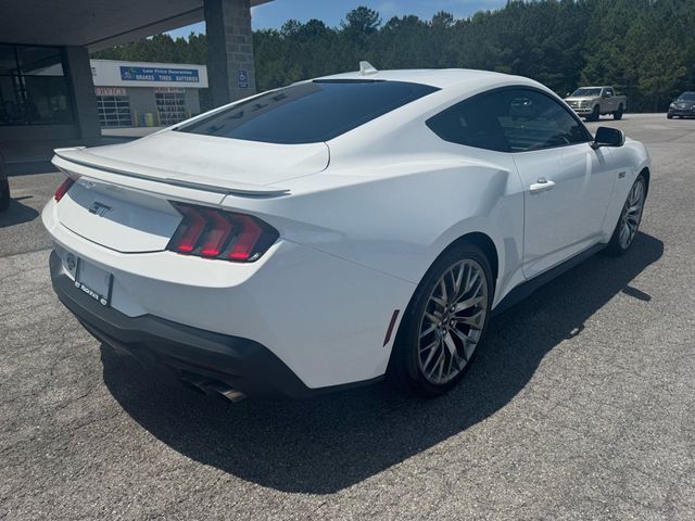 2024 Ford Mustang GT Premium - 23027183 - 7
