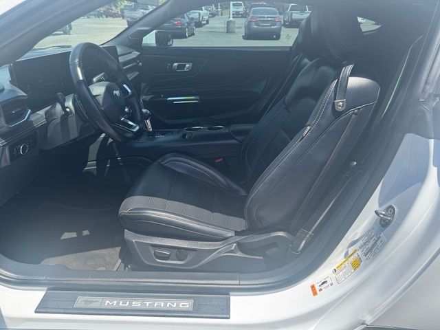2024 Ford Mustang GT Premium - 23027183 - 8