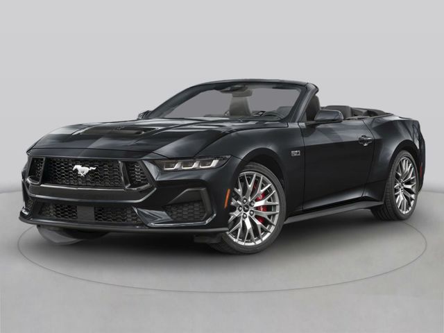 2024 Ford Mustang GT Premium Convertible - 23019952 - 0