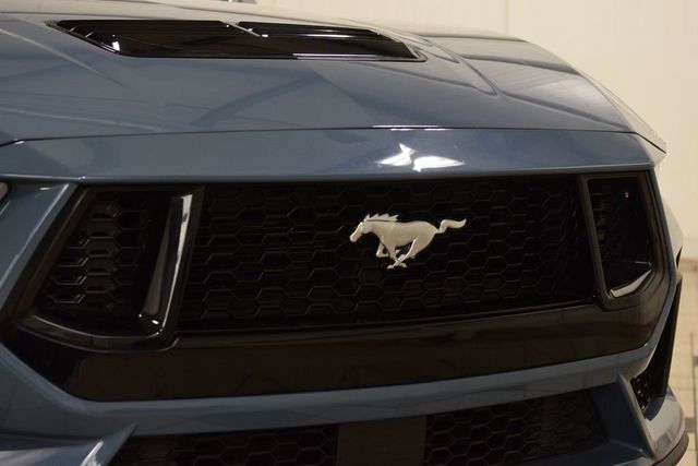2024 Ford Mustang GT Premium Convertible - 23019952 - 10