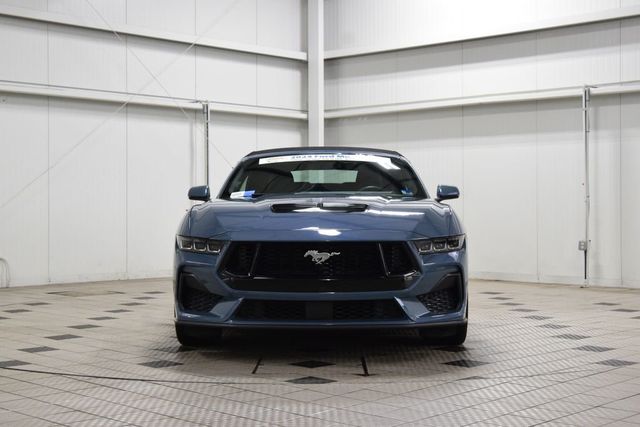 2024 Ford Mustang GT Premium Convertible - 23019952 - 1