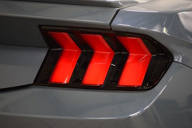 2024 Ford Mustang GT Premium Convertible - 23019952 - 20