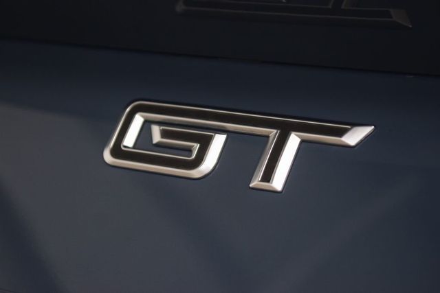 2024 Ford Mustang GT Premium Convertible - 23019952 - 22