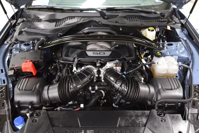 2024 Ford Mustang GT Premium Convertible - 23019952 - 27