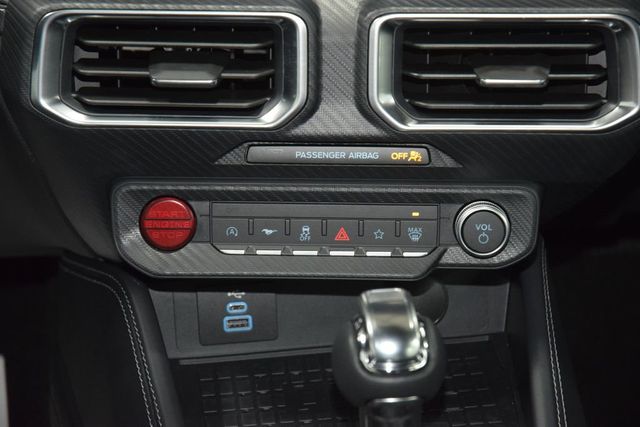 2024 Ford Mustang GT Premium Convertible - 23019952 - 31