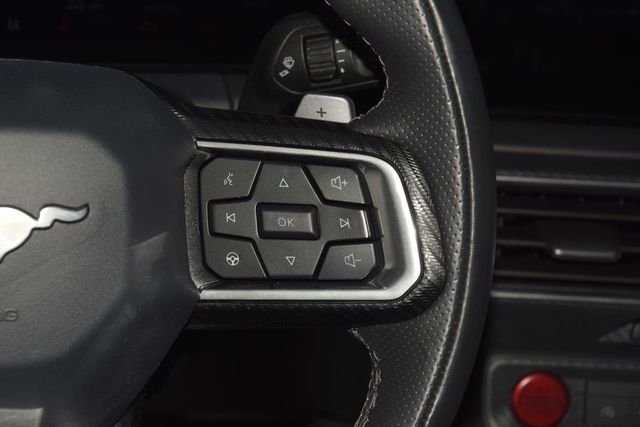 2024 Ford Mustang GT Premium Convertible - 23019952 - 36