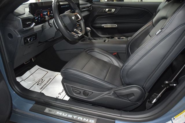 2024 Ford Mustang GT Premium Convertible - 23019952 - 37