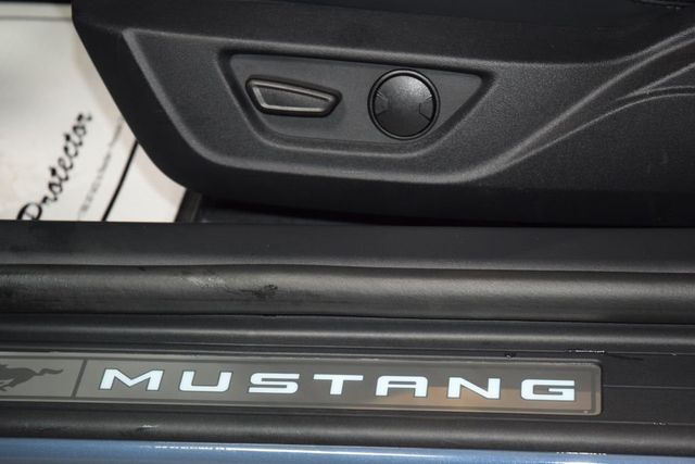 2024 Ford Mustang GT Premium Convertible - 23019952 - 38