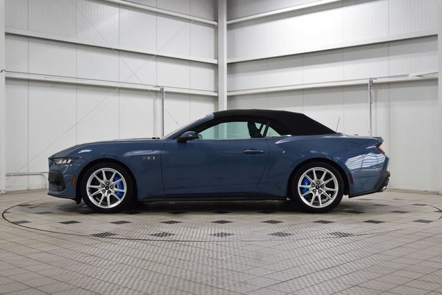 2024 Ford Mustang GT Premium Convertible - 23019952 - 3
