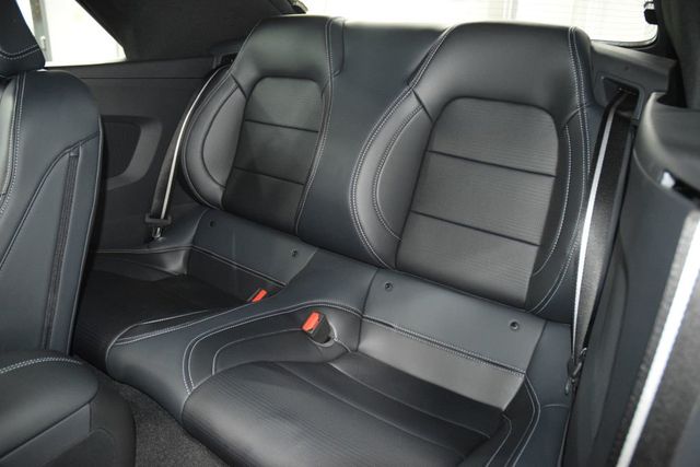 2024 Ford Mustang GT Premium Convertible - 23019952 - 40