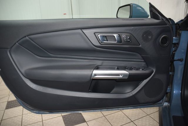 2024 Ford Mustang GT Premium Convertible - 23019952 - 41