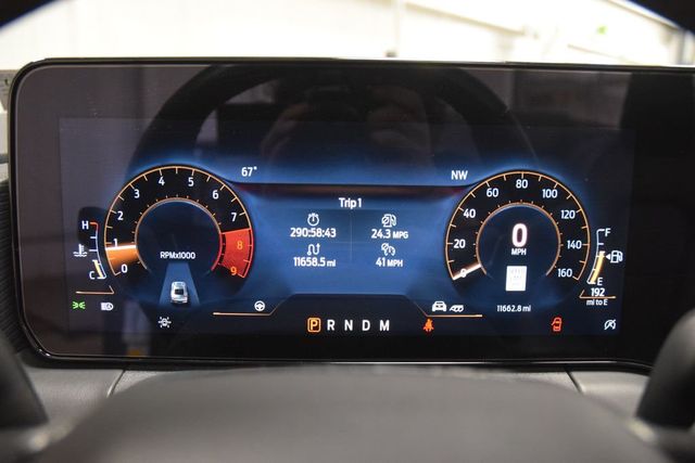 2024 Ford Mustang GT Premium Convertible - 23019952 - 45