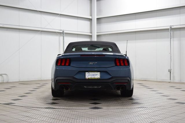 2024 Ford Mustang GT Premium Convertible - 23019952 - 6