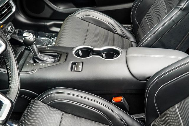 2024 Ford Mustang GT Premium Convertible - 22907922 - 15