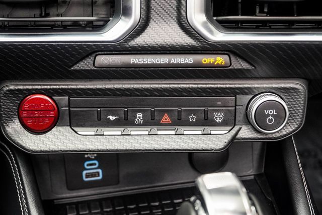 2024 Ford Mustang GT Premium Convertible - 22907922 - 17